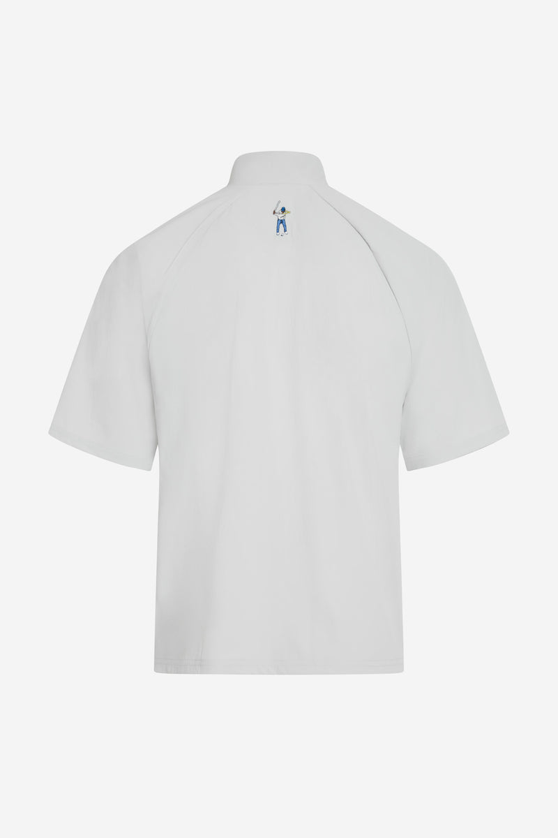 1/2 Zip Wind Shirt