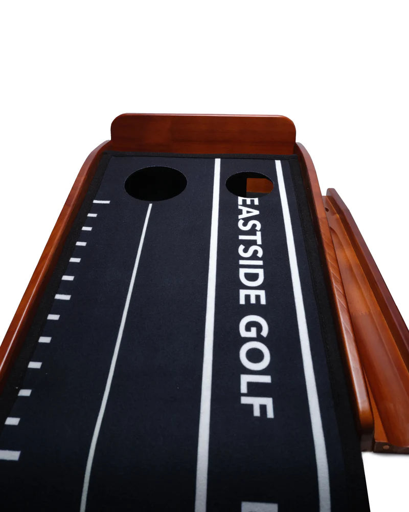 6ft Swingman Putting Mat