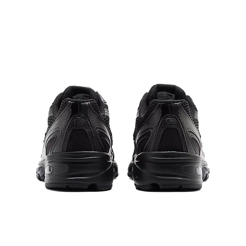 740 TRIPLE BLACK