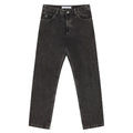 89! PANTS SILVER BLACK