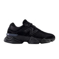 9060 TRIPLE BLACK