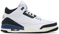 A MA MANIÉRE X JORDAN 3 RETRO OG SP 'DIFFUSED BLUE’