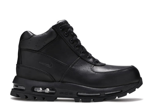 ACG AIR MAX GOADOME 'TRIPLE BLACK' 2016