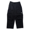 ACG "SMITH SUMMIT" CARGO PANT BLACK