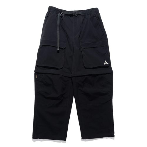 ACG "SMITH SUMMIT" CARGO PANT BLACK