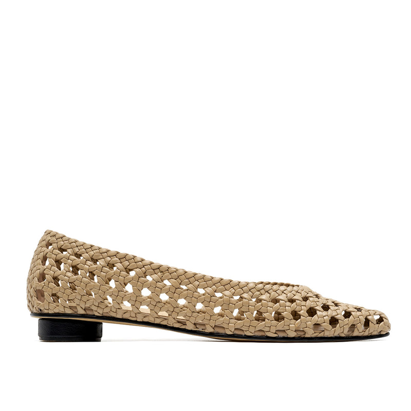 ADDA CRAFT ALMOND FLATS