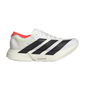 Adizero Adios Pro 4 White Black Red (Women's)