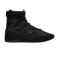 Nike Air Fear of God 1 Triple Black - Side Kicks