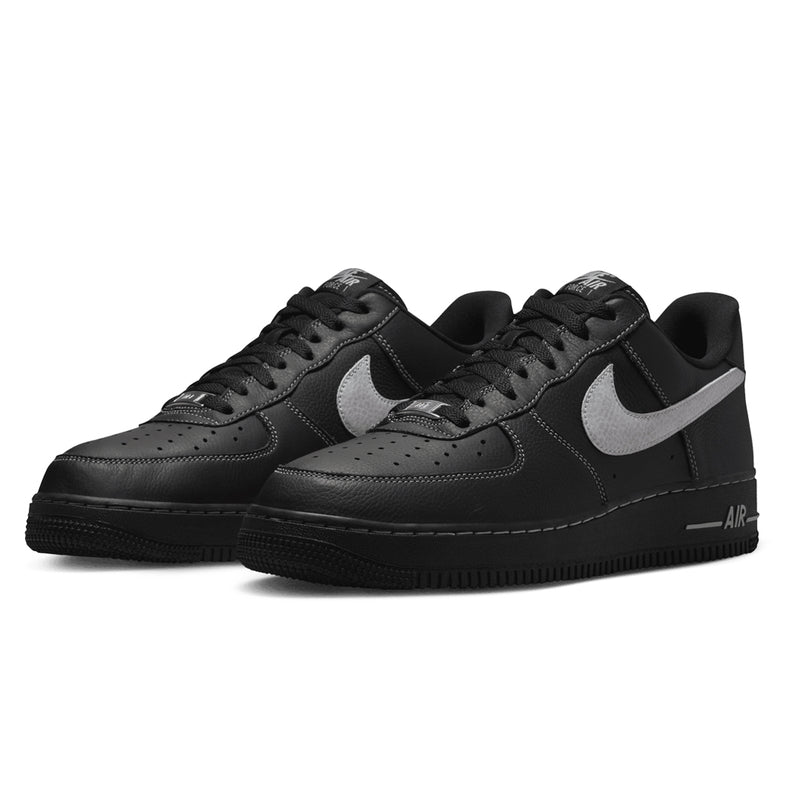 AIR FORCE '07 BLACK/WOLF GREY
