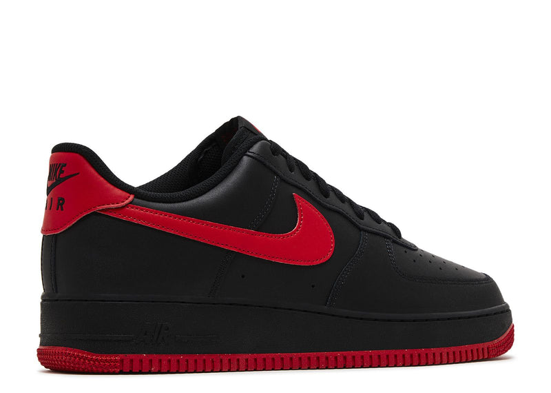 AIR FORCE 1 '07 'BRED'