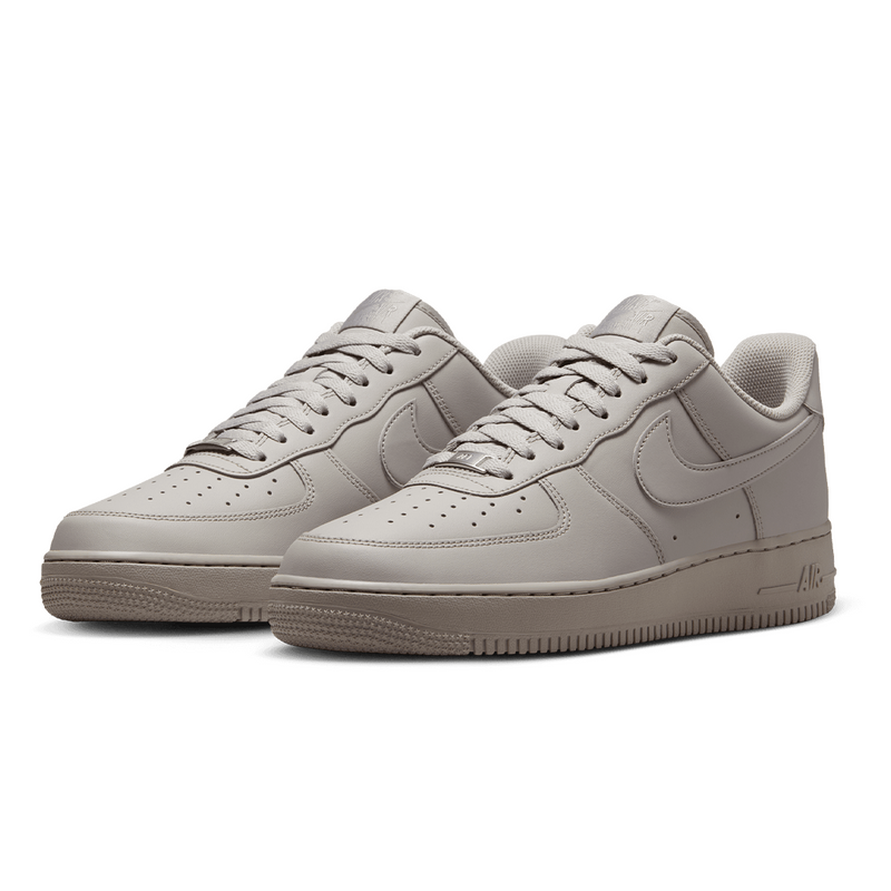 AIR FORCE 1 '07 LOW COLLEGE GREY