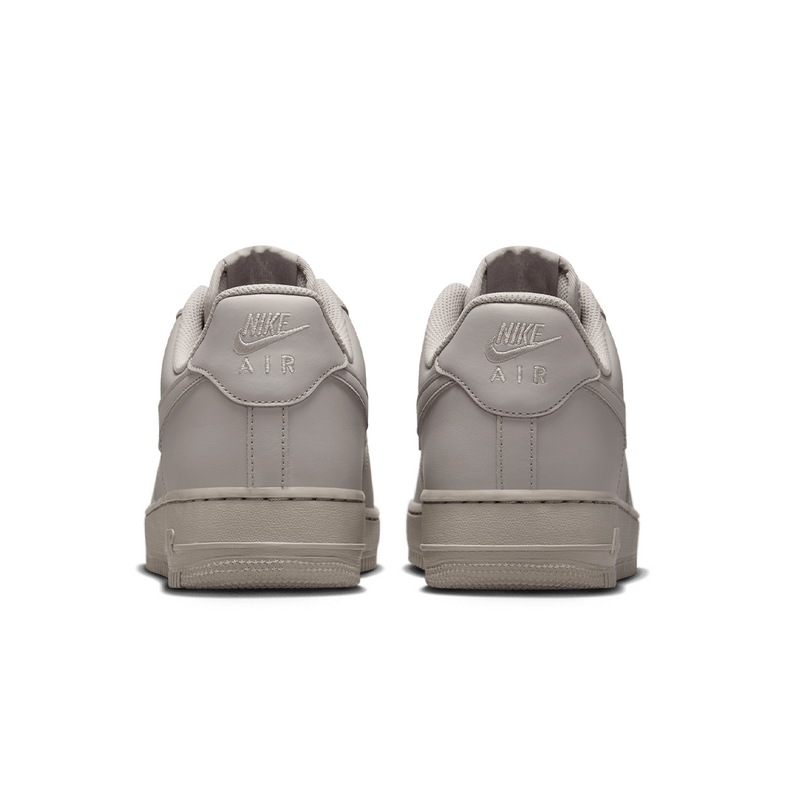 AIR FORCE 1 '07 LOW COLLEGE GREY