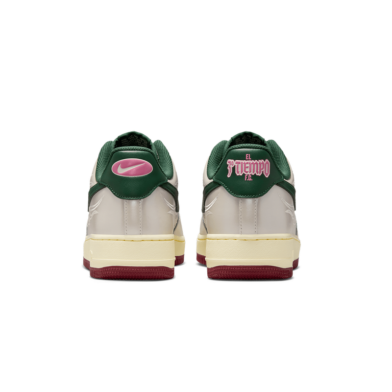 AIR FORCE 1 '07 LV8 "MEXICO"