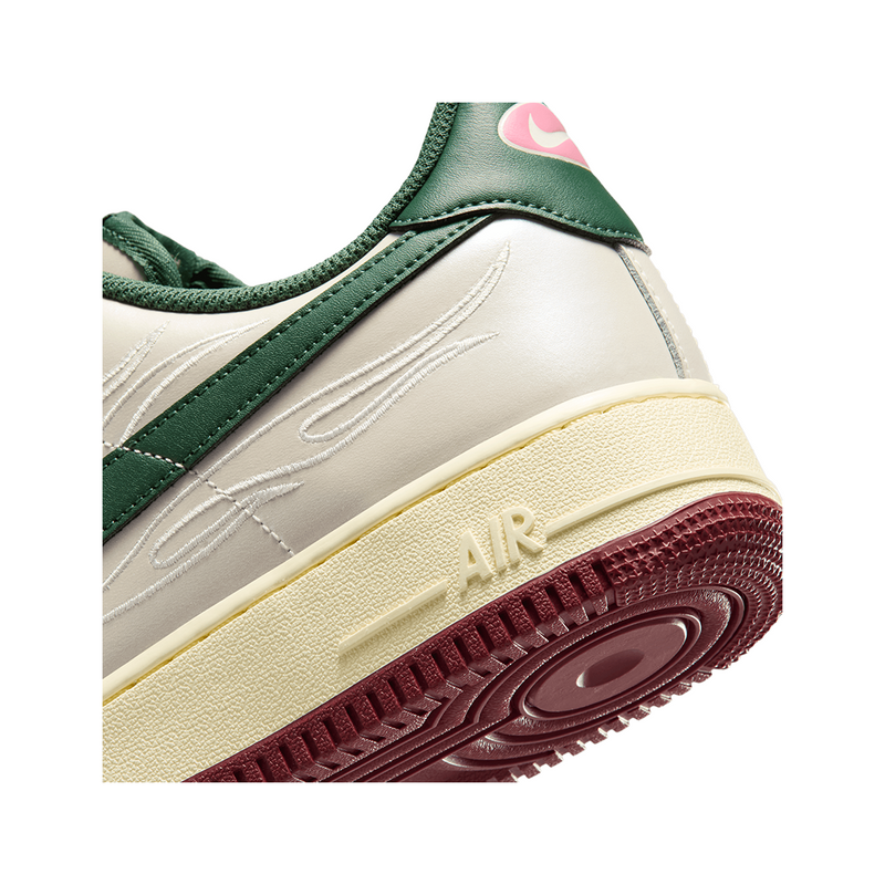 AIR FORCE 1 '07 LV8 "MEXICO"