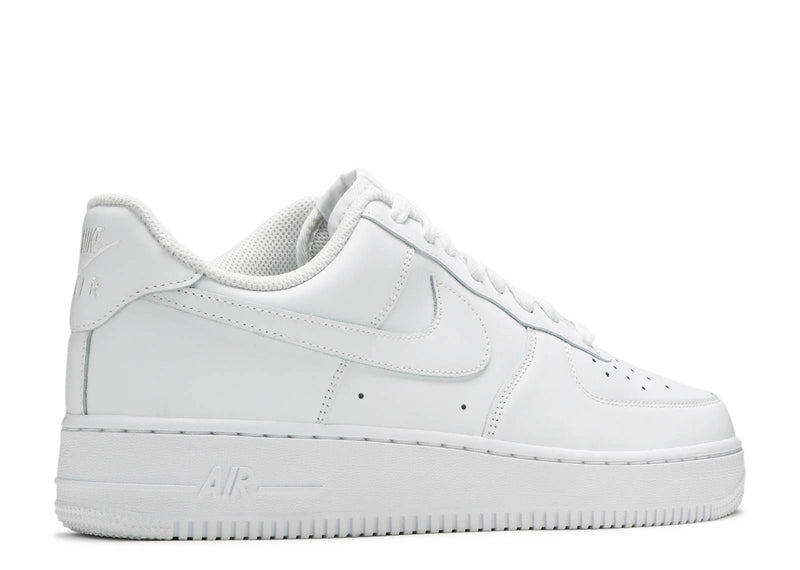 AIR FORCE 1 '07 'TRIPLE WHITE'
