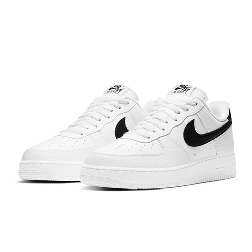 AIR FORCE 1 '07 WHITE/BLACK