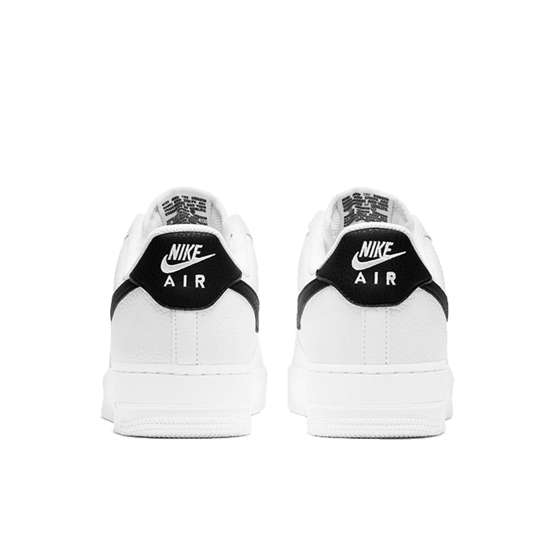 AIR FORCE 1 '07 WHITE/BLACK