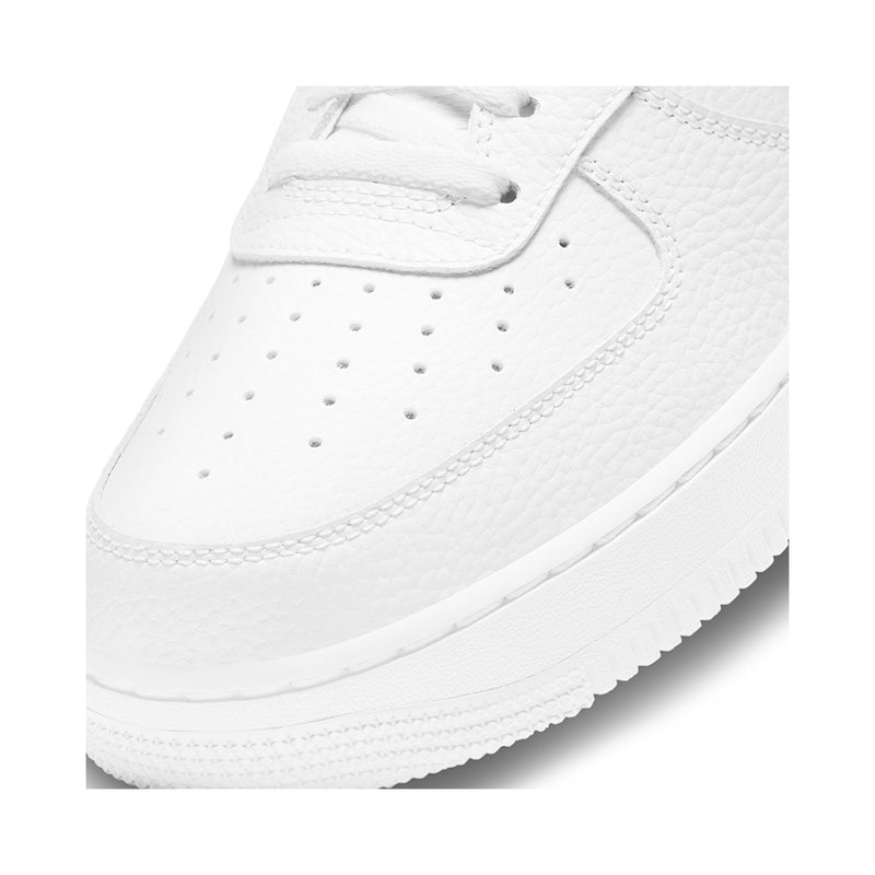 AIR FORCE 1 '07 WHITE/BLACK