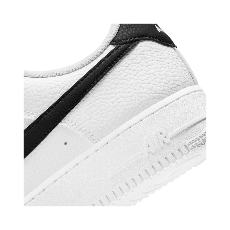 AIR FORCE 1 '07 WHITE/BLACK