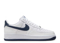 AIR FORCE 1 '07 'WHITE MIDNIGHT NAVY'