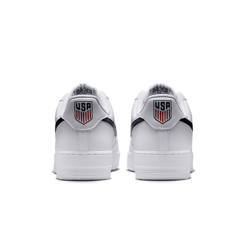 AIR FORCE 1 LOW '07 LV8 "TEAM USA"