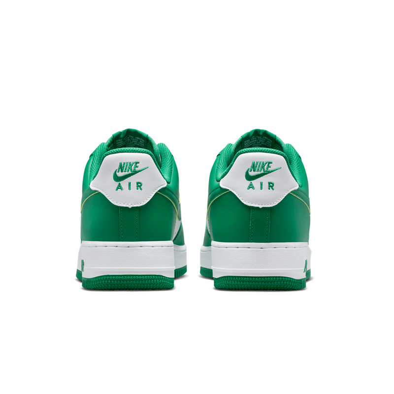 AIR FORCE 1 LOW '07 MALACHITE WHITE