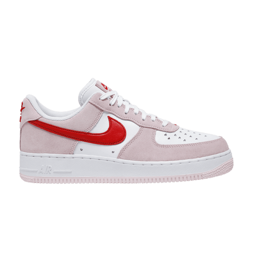 Nike Air Force 1 Low '07 QS Valentine's Day Love Letter - Side Kicks