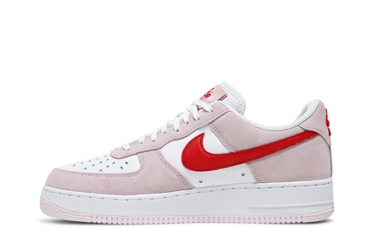 Air Force 1 Low '07 QS Valentine's Day Love Letter