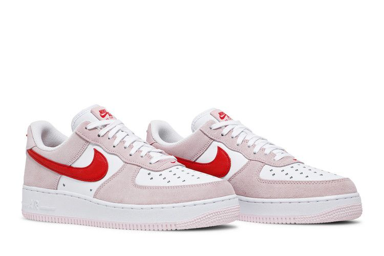Air Force 1 Low '07 QS Valentine's Day Love Letter