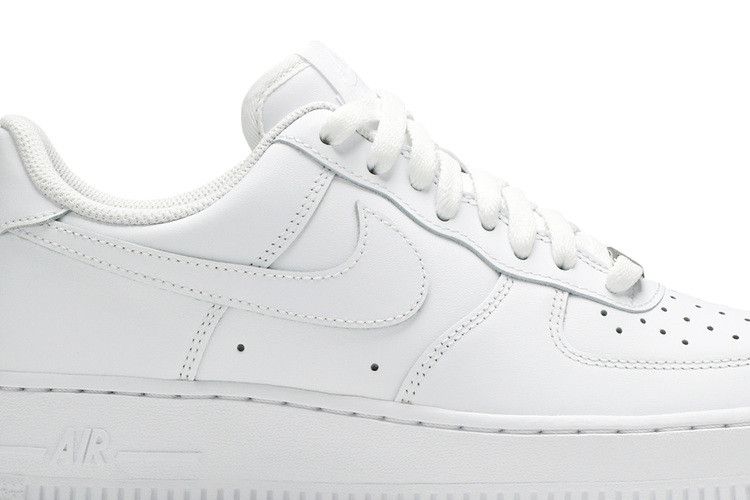 Air Force 1 Low '07 White (Women's)