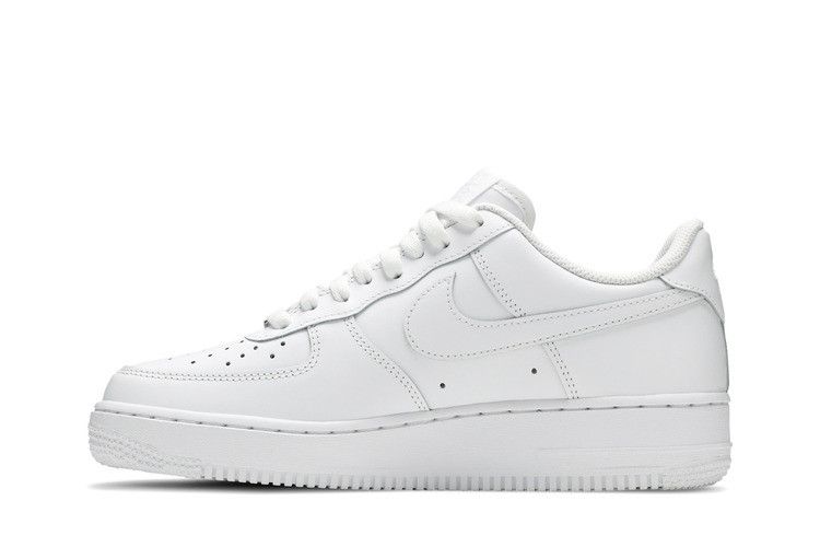Air Force 1 Low '07 White (Women's)