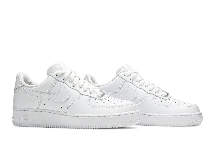 Air Force 1 Low '07 White (Women's)