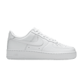 Nike Air Force 1 Low '07 White - Side Kicks