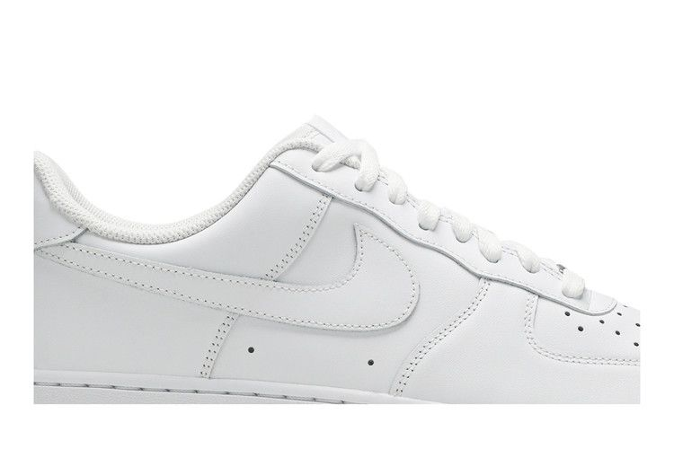 Air Force 1 Low '07 White