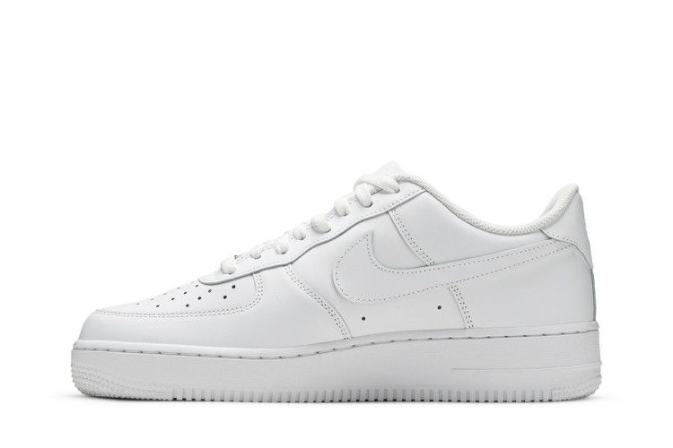 Air Force 1 Low '07 White