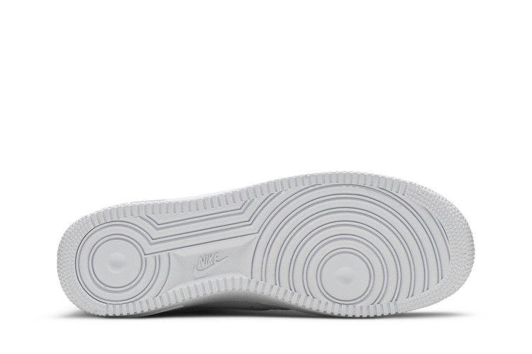 Air Force 1 Low '07 White