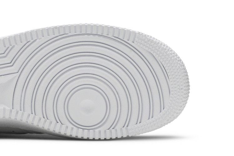 Air Force 1 Low '07 White