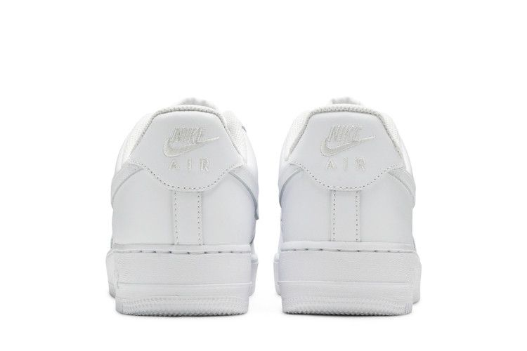 Air Force 1 Low '07 White
