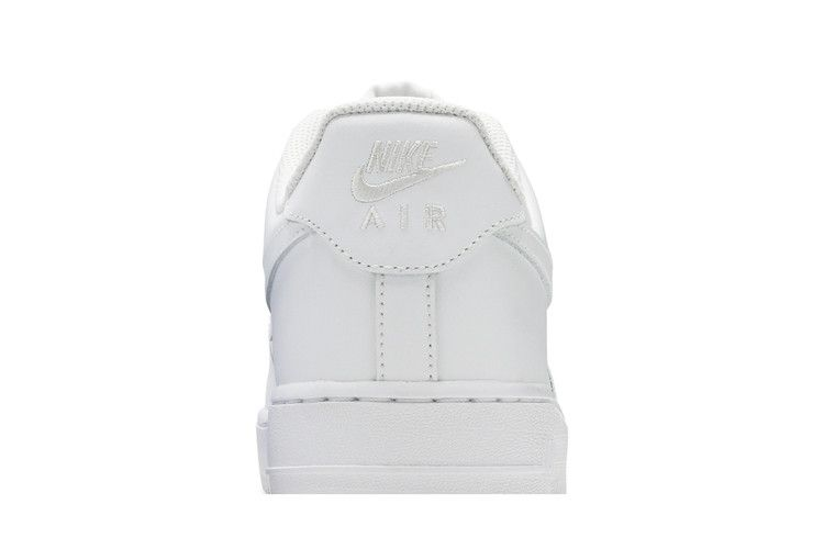 Air Force 1 Low '07 White