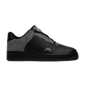 Nike Air Force 1 Low A Cold Wall Black - Side Kicks