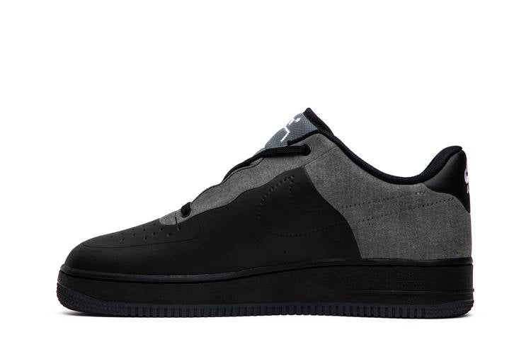 Air Force 1 Low A Cold Wall Black