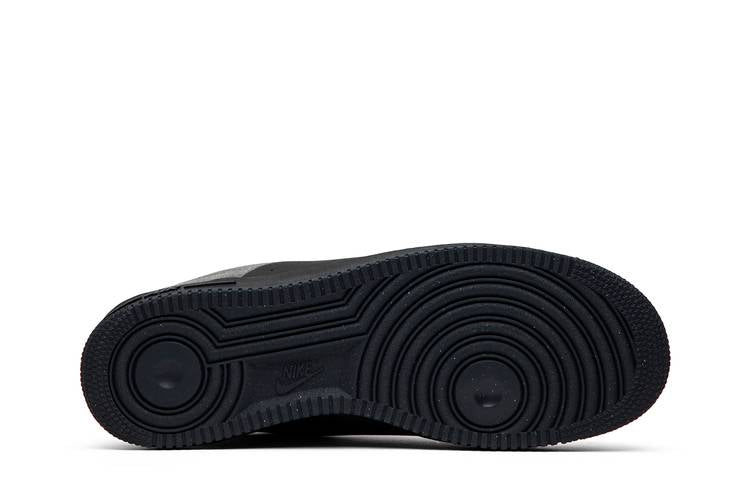 Air Force 1 Low A Cold Wall Black
