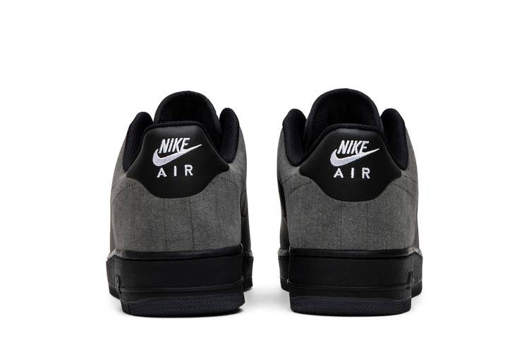 Air Force 1 Low A Cold Wall Black
