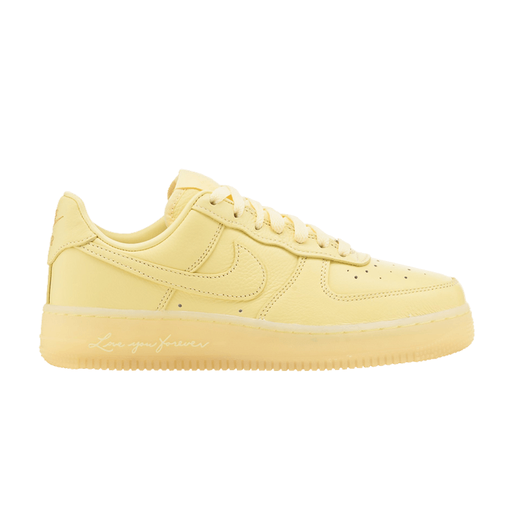 Air Force 1 Low Drake NOCTA Certified Lover Boy Citron Tint