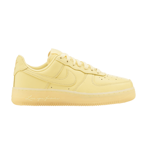 Air Force 1 Low Drake NOCTA Certified Lover Boy Citron Tint