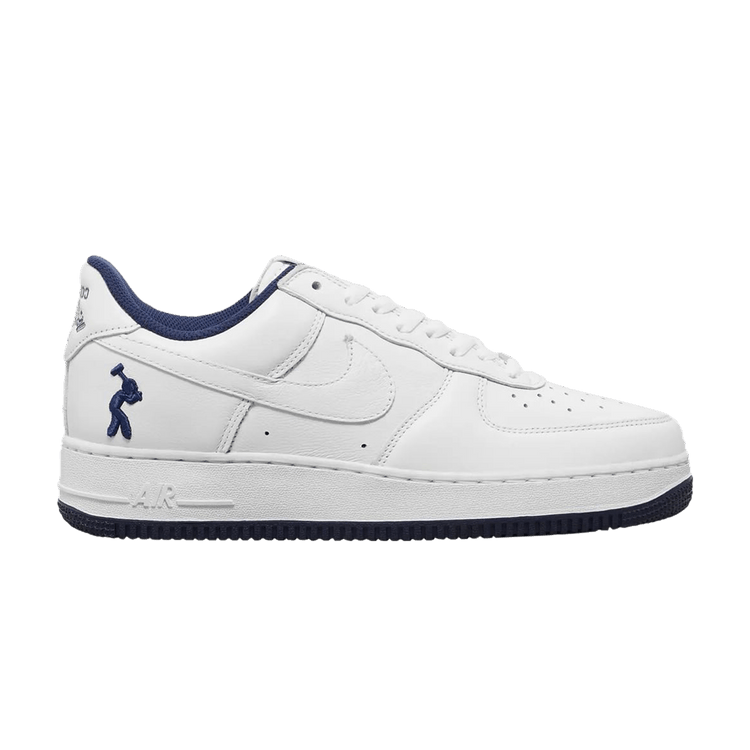 Air Force 1 Low Lil Yachty Concrete Boys It's Us