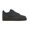 Nike Air Force 1 Low Off Noir Dark Chocolate - Side Kicks