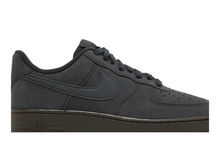 Air Force 1 Low Off Noir Dark Chocolate