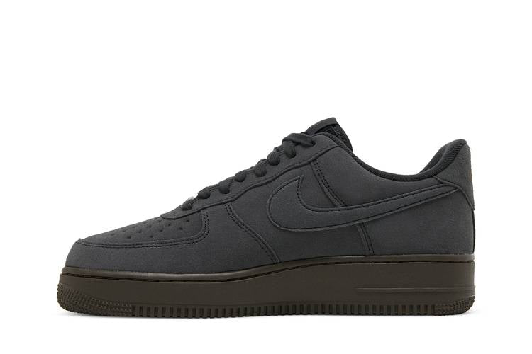 Air Force 1 Low Off Noir Dark Chocolate