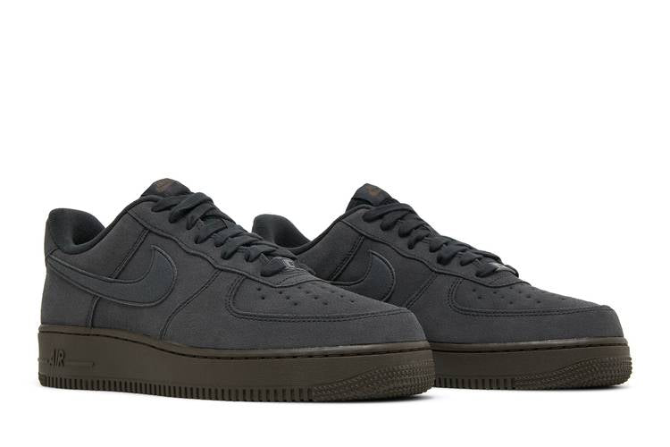 Air Force 1 Low Off Noir Dark Chocolate